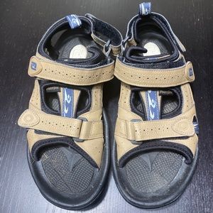 footjoy slides